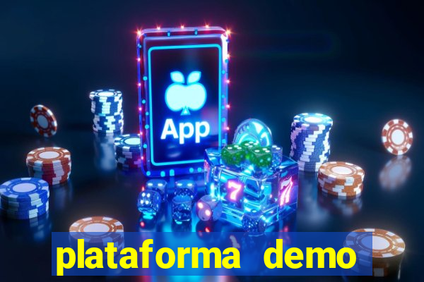 plataforma demo fortune dragon